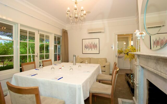 Best Western Plus Brooklands Of Mornington