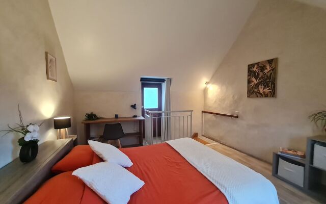 Manoir De La Coudre
