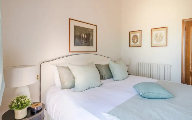 Villa Lontana in Lucca