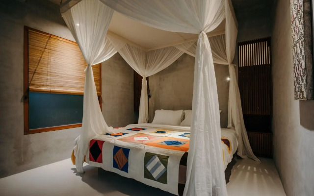 ZIN Canggu Resort & Villas