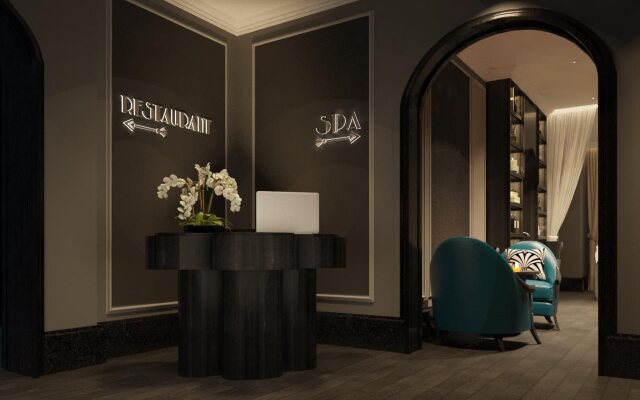 Imperial Hotel & Spa
