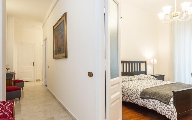 Vaticano Giuliana - Three Bedroom
