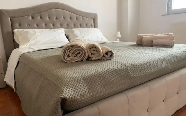 George Penthouse Palermo