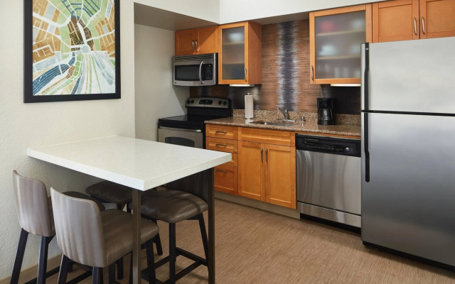 Residence Inn by Marriott Irvine Spectrum