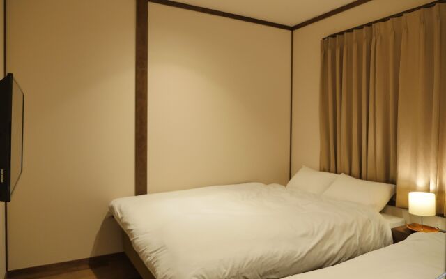 Hotel S-Presso Ebisu