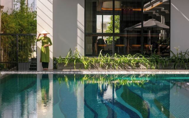 Silkian Hoian Boutique Hotel & Spa