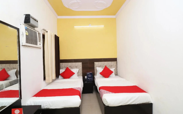 Uma Guest House