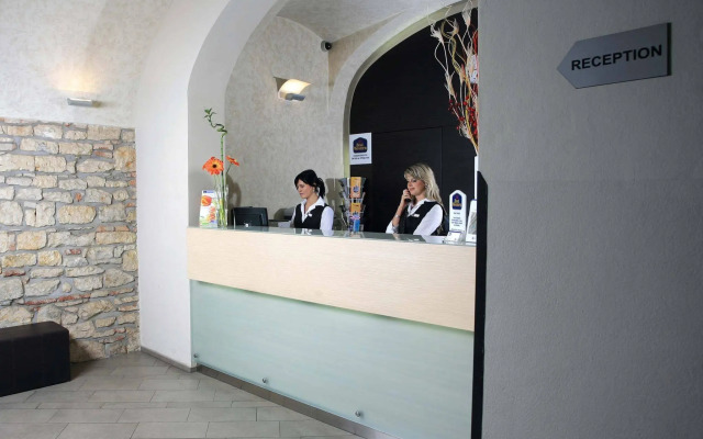Hotel Pav