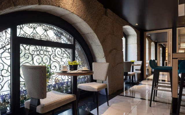 Hotel Francisco I