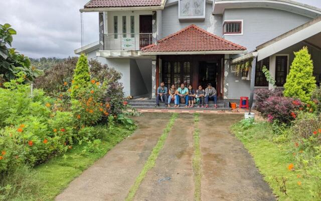 Chamayam Holiday Villa