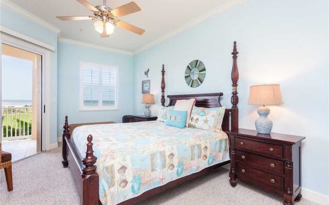 442 Cinnamon Beach - Three Bedroom Condo