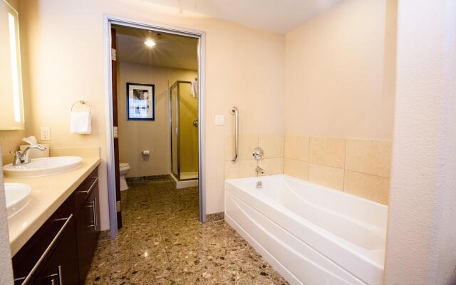 Staybridge Suites: Las Vegas - Stadium District by IHG