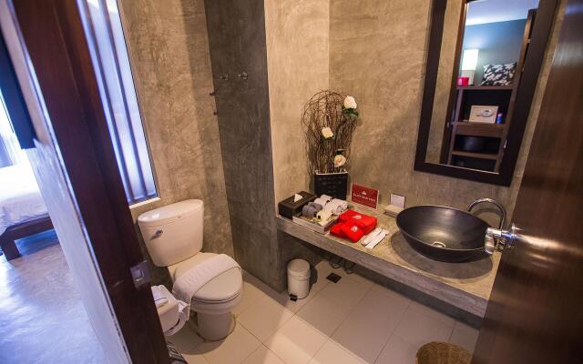 ZEN Premium Bumrungraj Soi 2