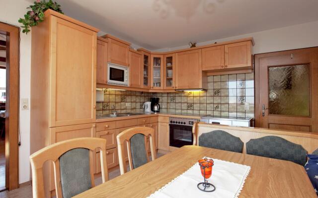 Cozy Apartment in Sankt Johann im Pongau near Ski Area