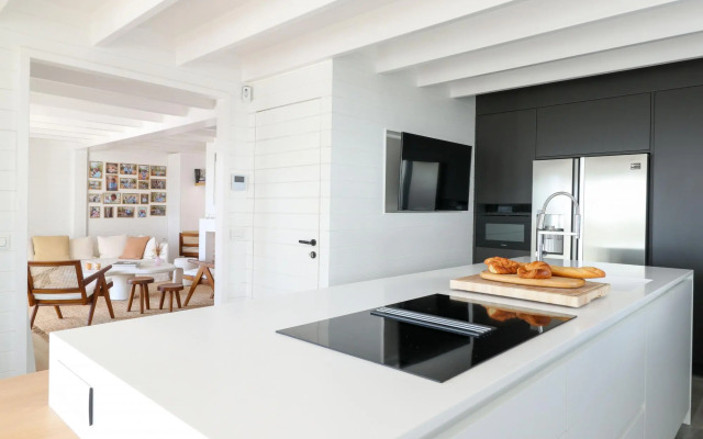 ATALAYA VILLA in Benahavís