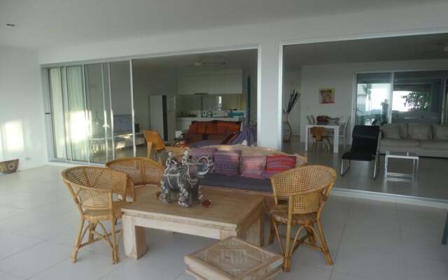Top Villas