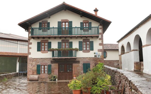 Casa Rural Gontxea