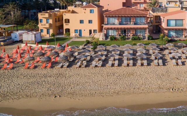 Miramare High Beach Annex