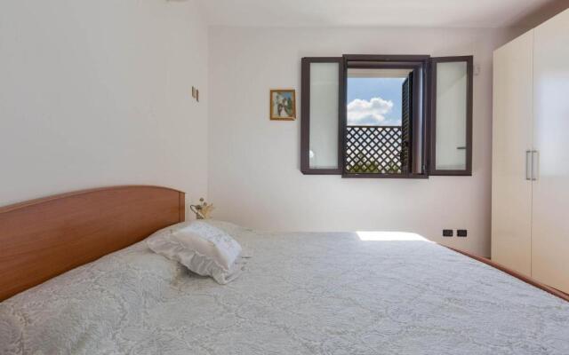 Appartamento Solaris by BarbarHouse