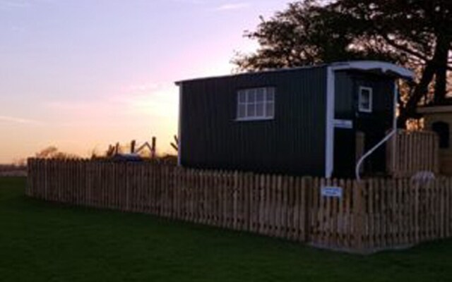 Welltrough Hall Farm