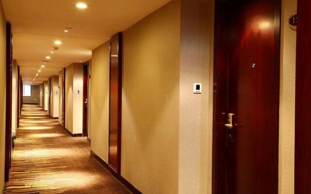 Rejing International Hotel Hangzhou