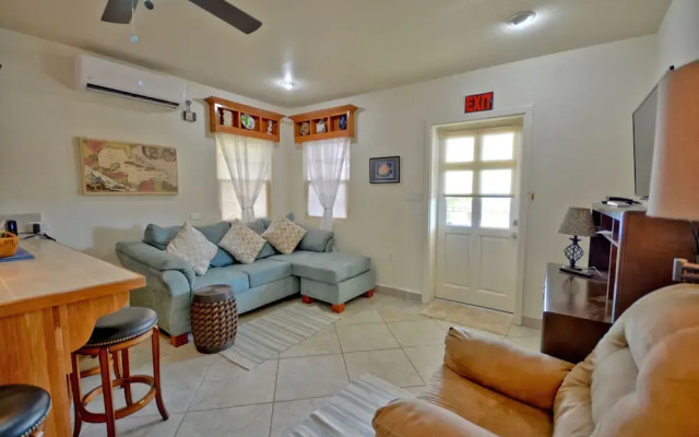 La Perla Azul Beach House