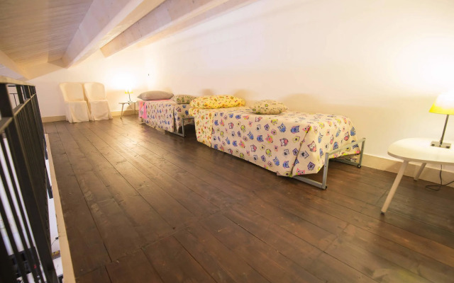 Il Giardino di Sicilia