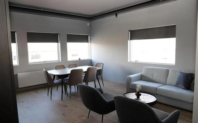 North Apartments Suites