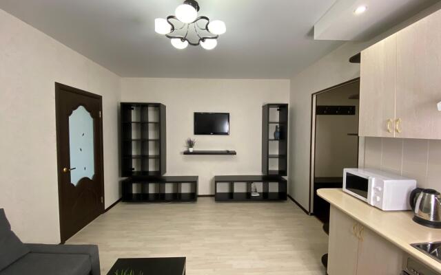 Баринн на улице Воскресенская 59