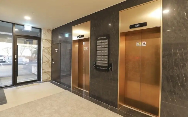 Hotel Grand Bay Boryeong