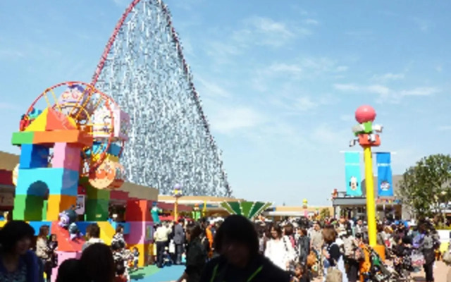 Kuwana Park