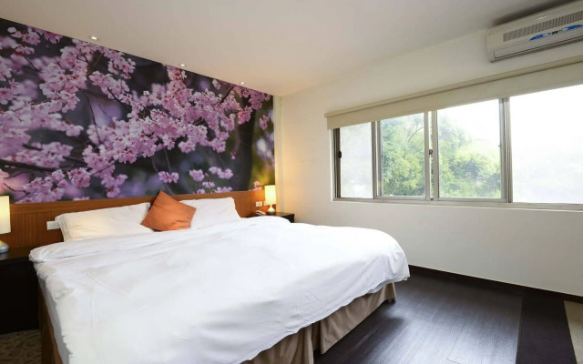 WULAI SungLyu Spring Resort