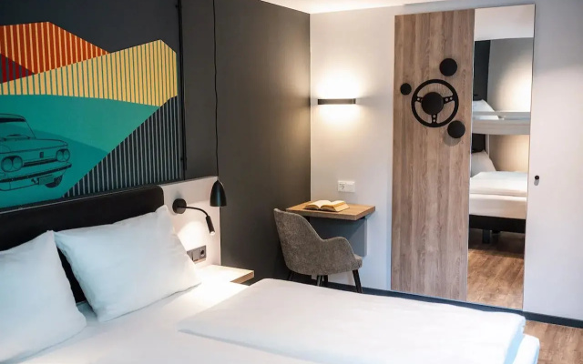 ibis Styles Neckarsulm