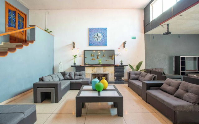 La Paz & Love Hostel
