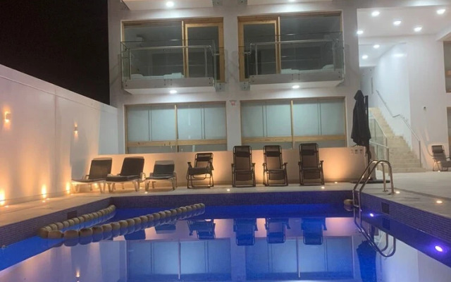 Hotel Boutique La Angostura II