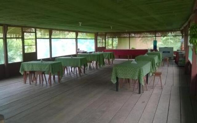 Savia Lodge