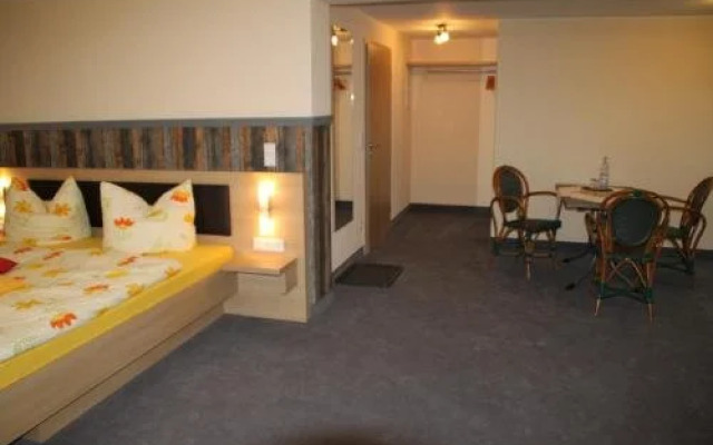 Pension Lebers Schinken-Alm