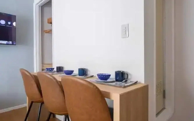 Maison ShinNakano 202