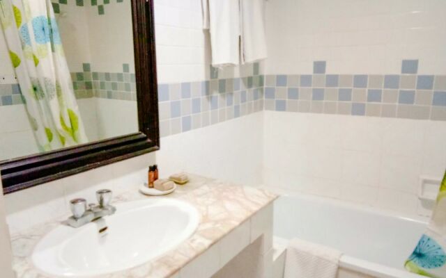 Fortune View Khong Hotel Nakhon Phanom