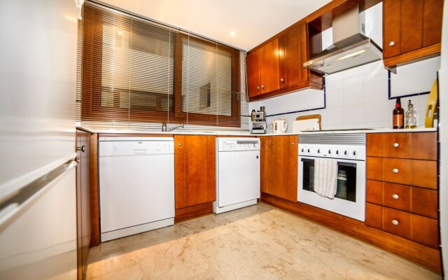 Apartamento Bennecke Lorena