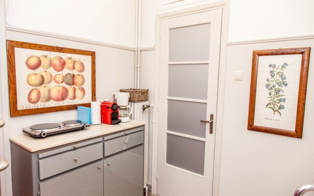 A Chic Kolonaki Apartment in Central Athens