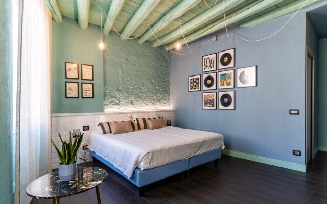 Casa Babbuino