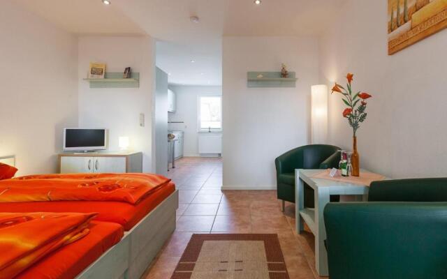 Appartementhaus Strandnähe