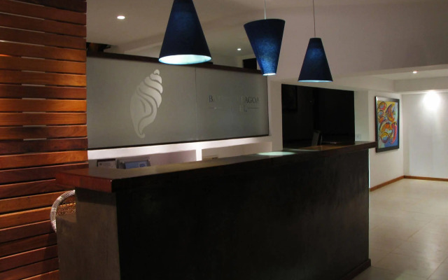 Hotel Barra da Lagoa by Latitud Hoteles