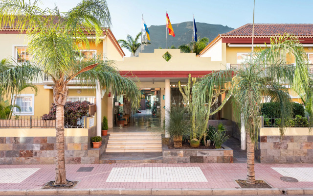 Residencial El Llano