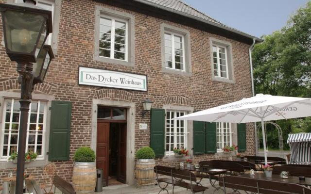 Das Dycker Weinhaus