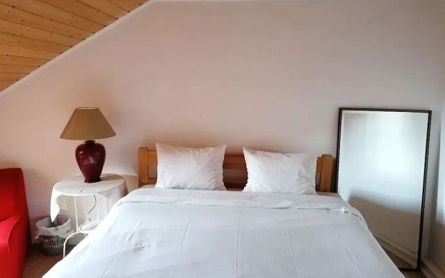 Open World Hostel