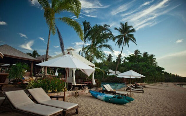 Sea Valley Hotel