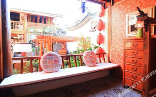 Taimei Lishe Hostel