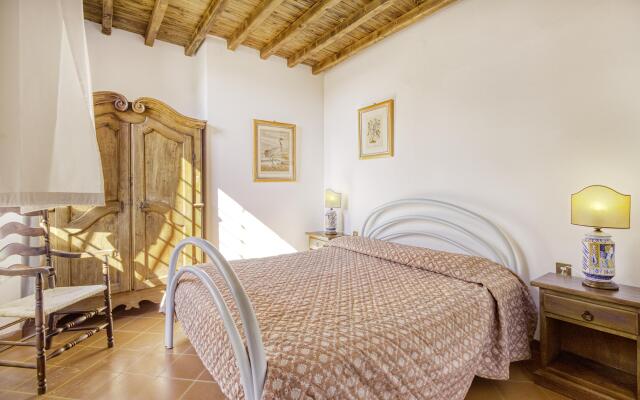 Usignoli 2 Bedrooms With Pool